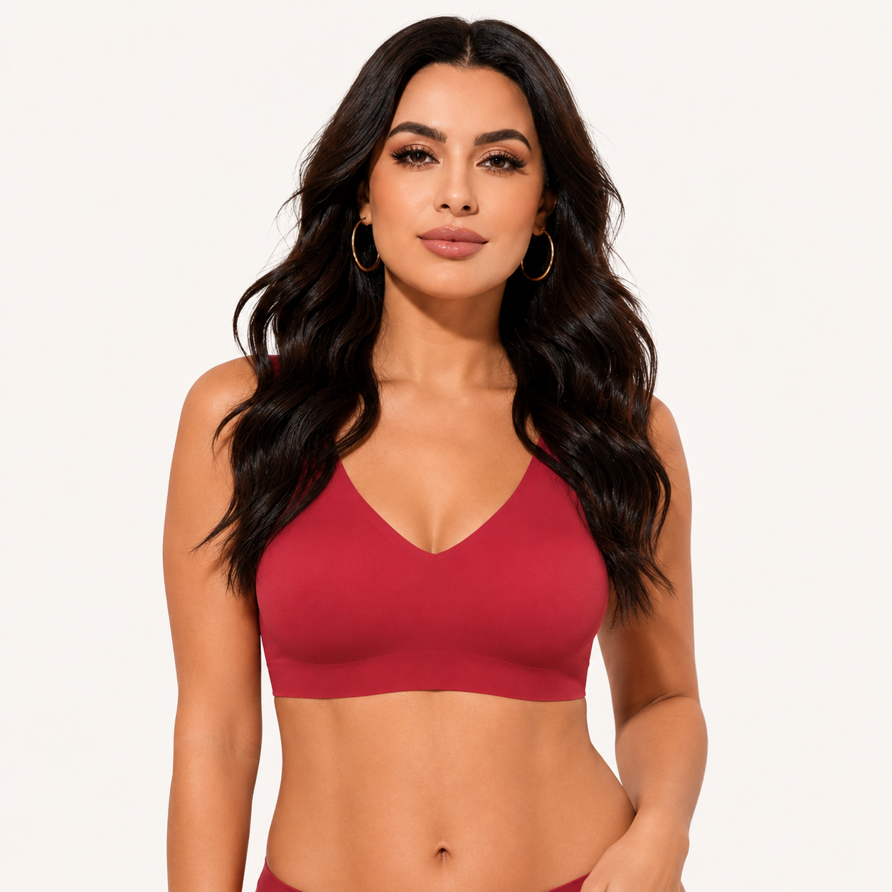 Jelly Glide™ Lift Bra