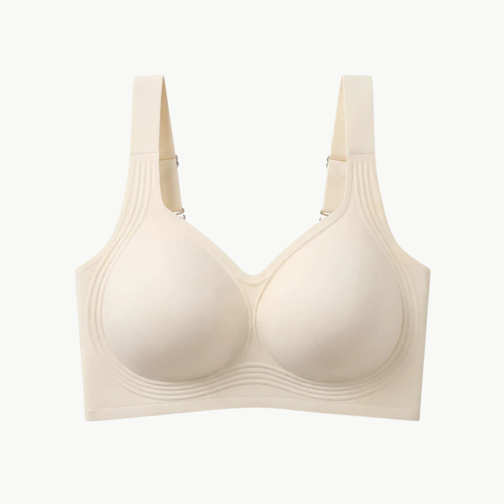 Soutien-gorge couvrant Jelly-Sculpt™