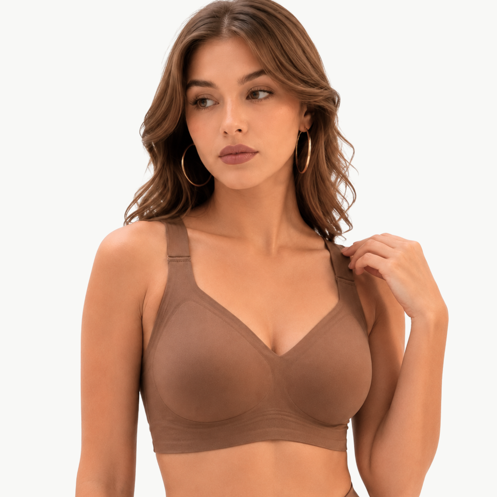 Soutien-gorge couvrant Jelly-Sculpt™