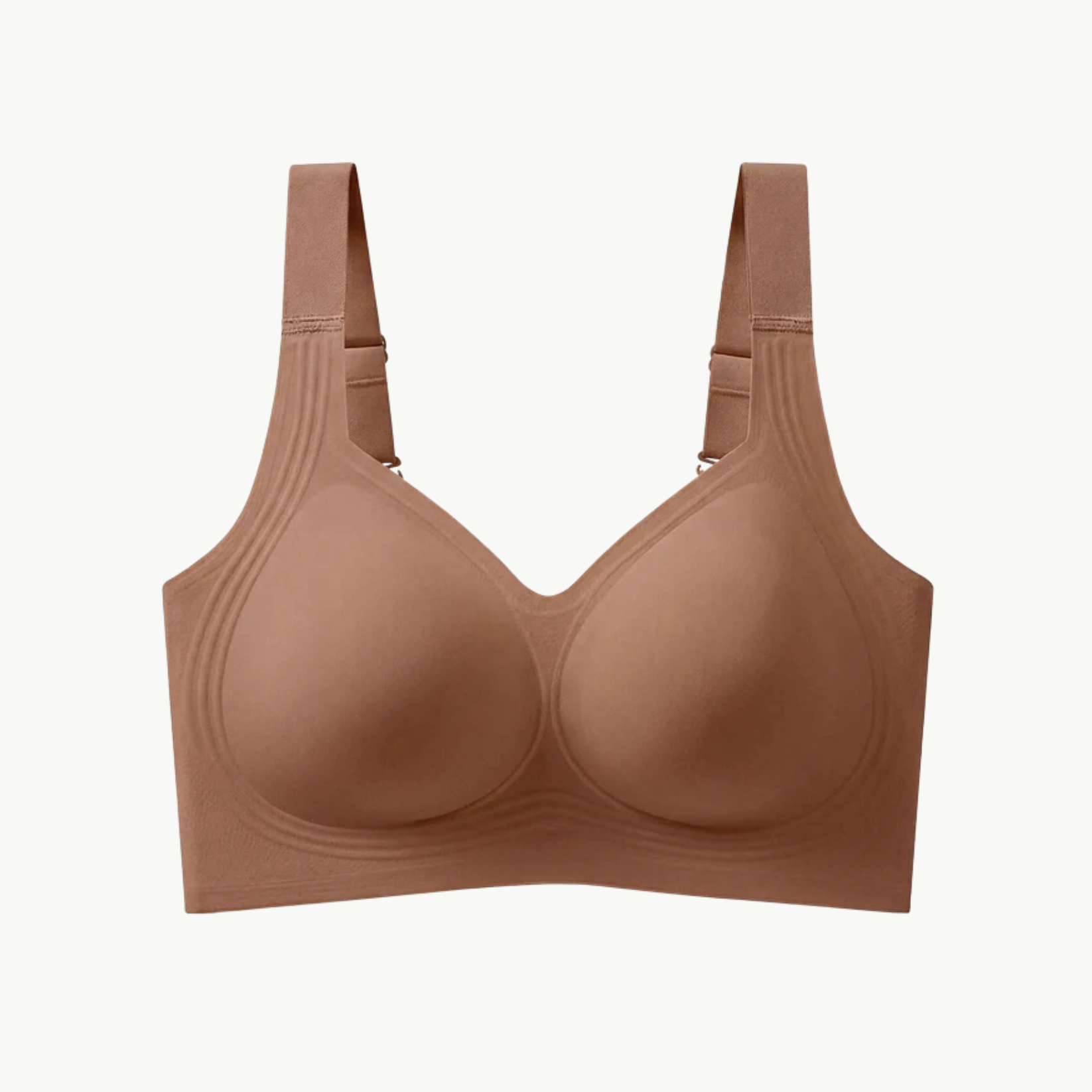 Soutien-gorge couvrant Jelly-Sculpt™
