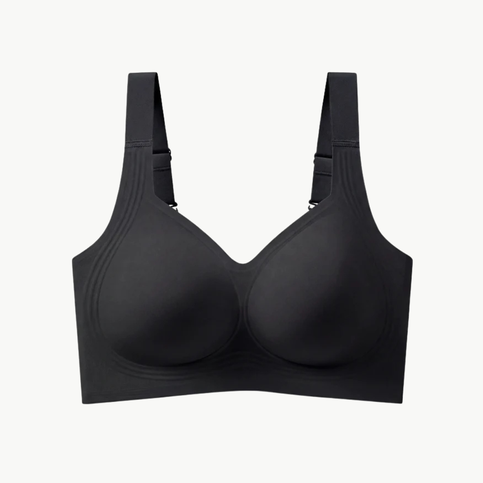 Jelly-Sculpt™ Full Coverage Bra