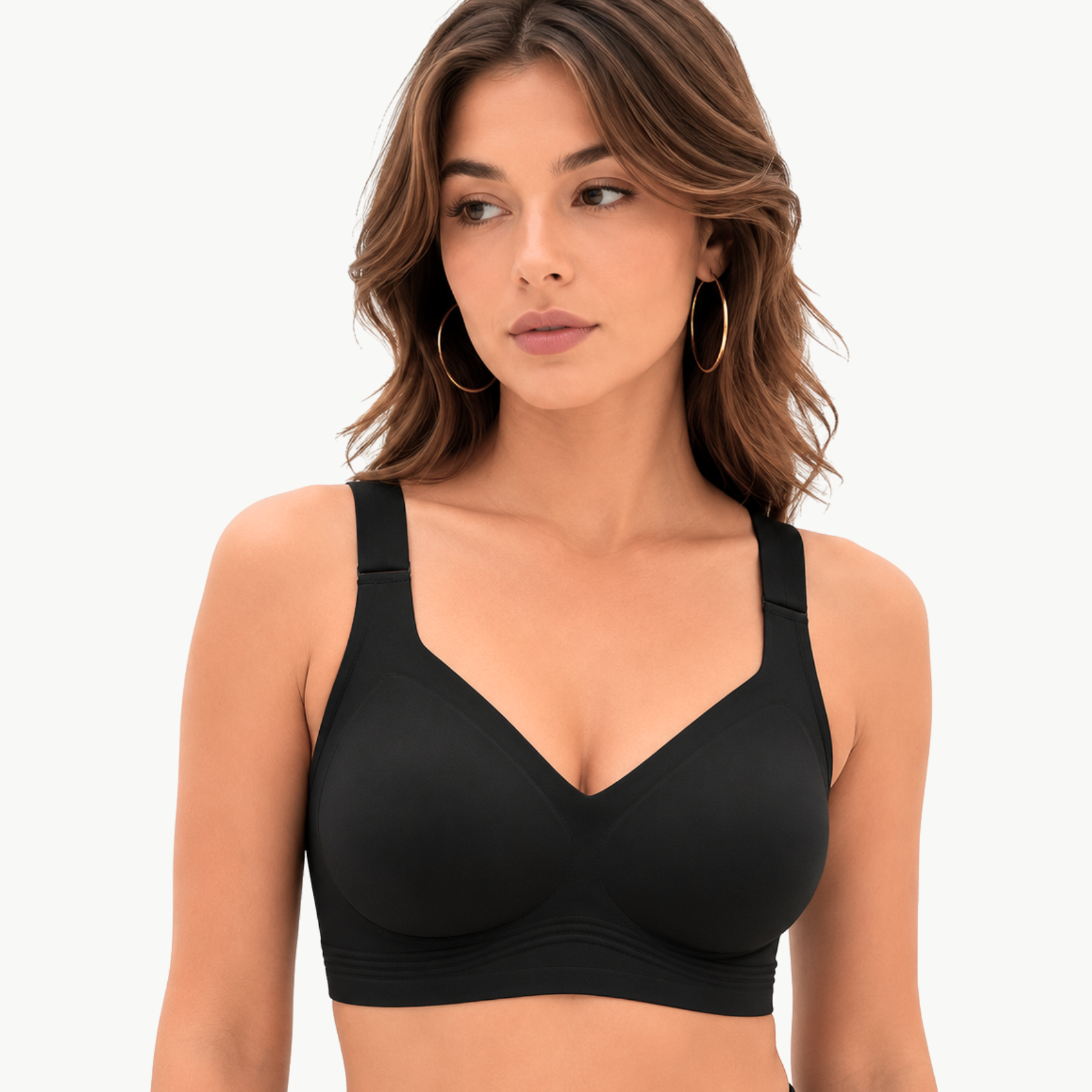 Jelly-Sculpt™ Full Coverage Bra