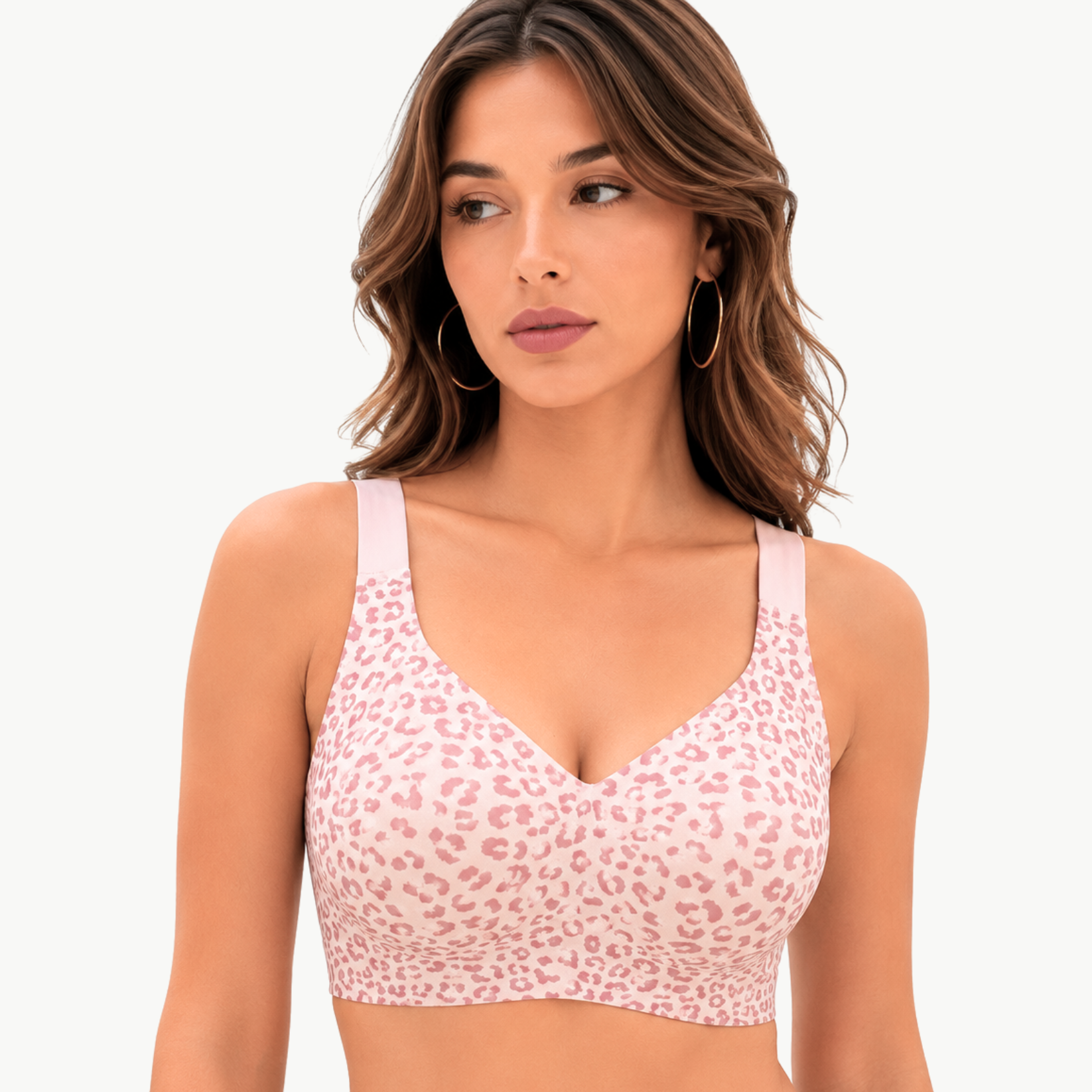 Jelly-Sculpt™ Full Coverage Bra