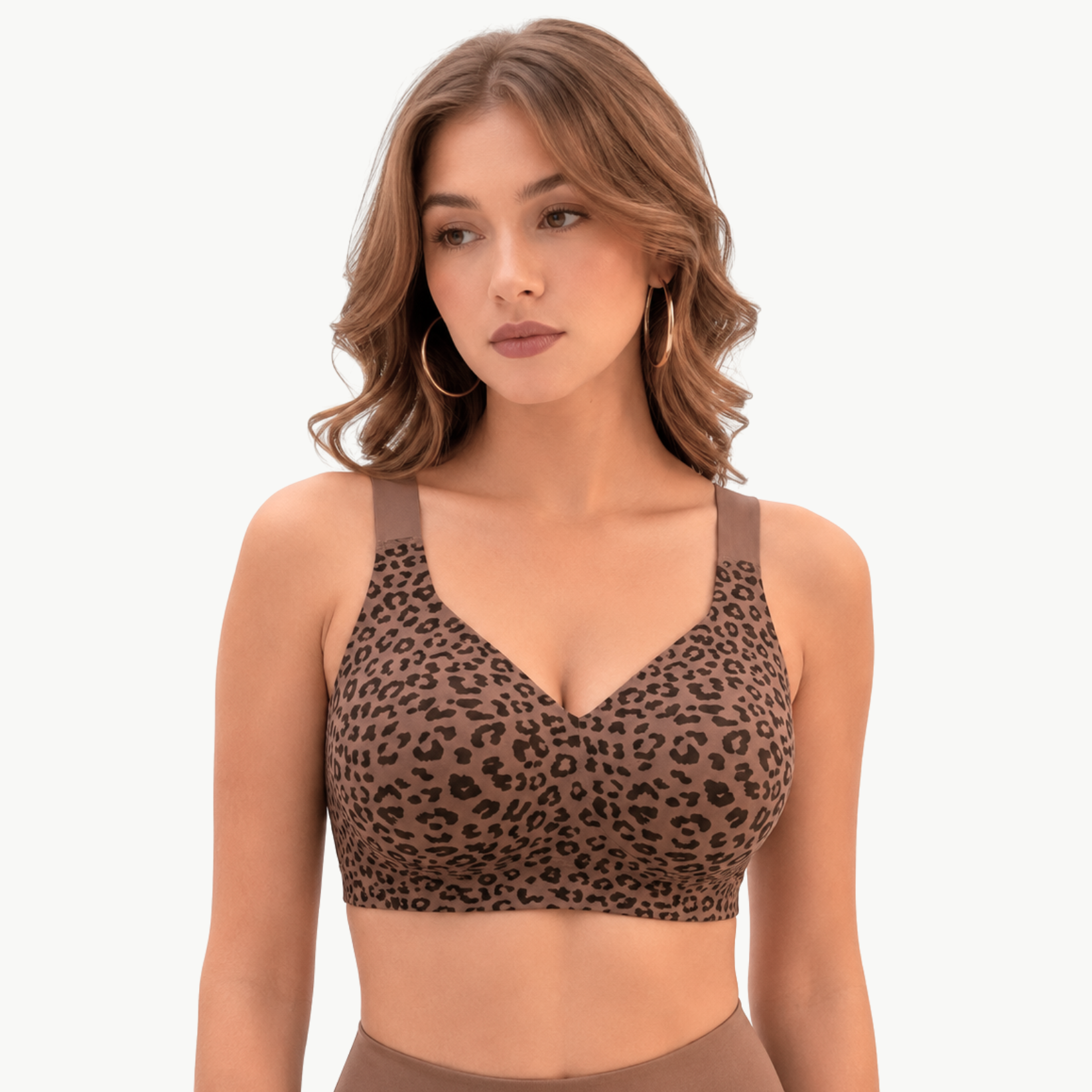 Jelly-Sculpt™ Full Coverage Bra