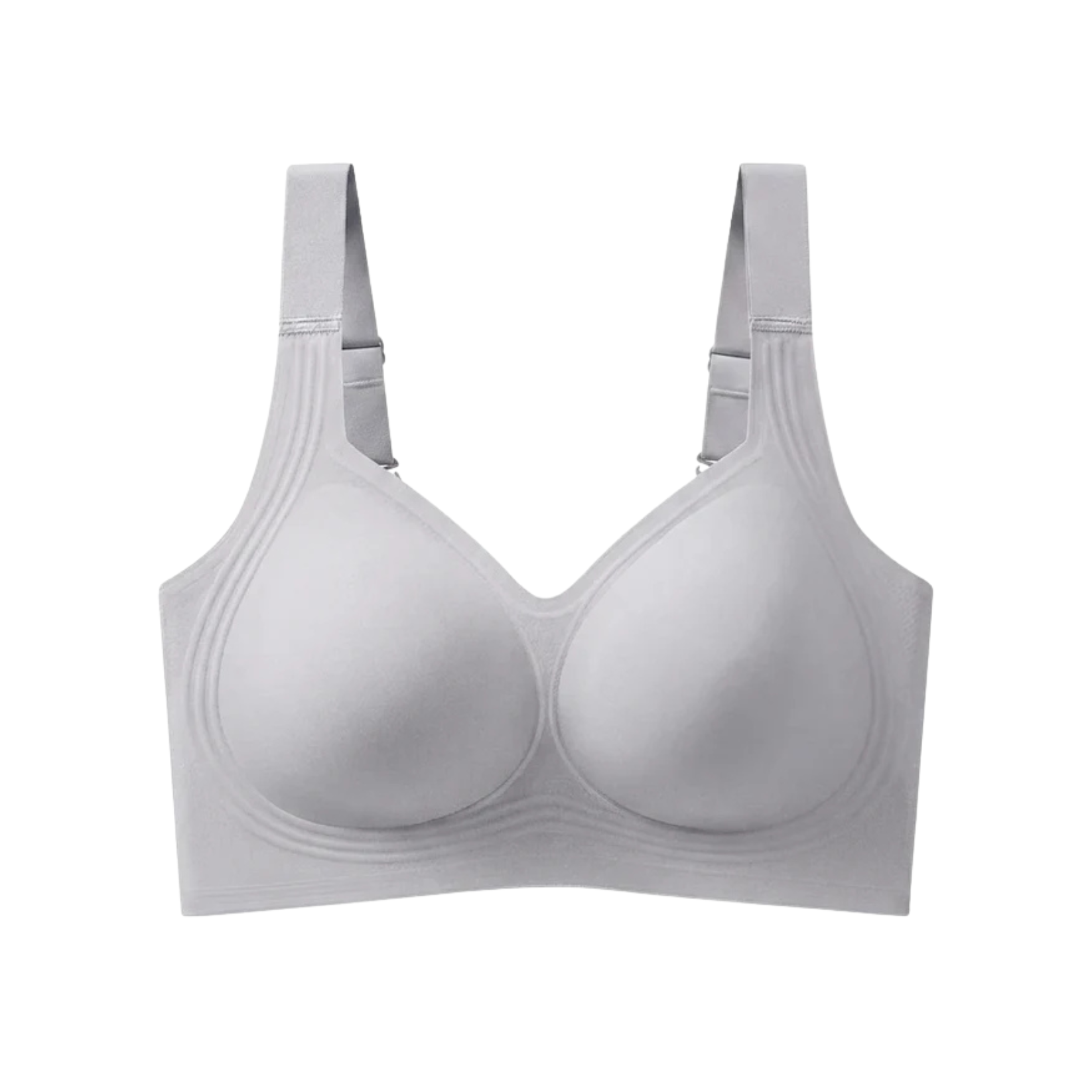 Soutien-gorge couvrant Jelly-Sculpt™
