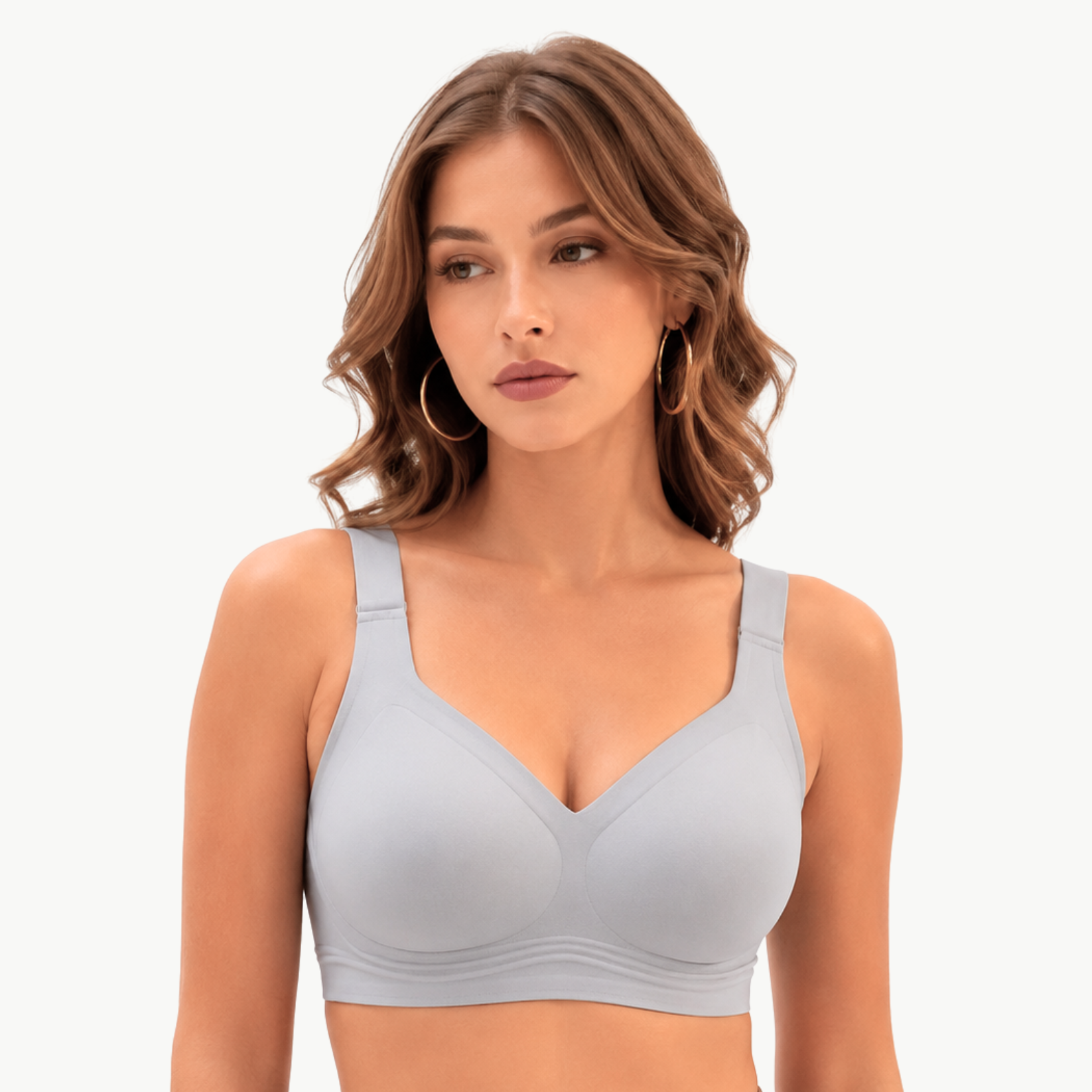 Jelly-Sculpt™ Full Coverage Bra