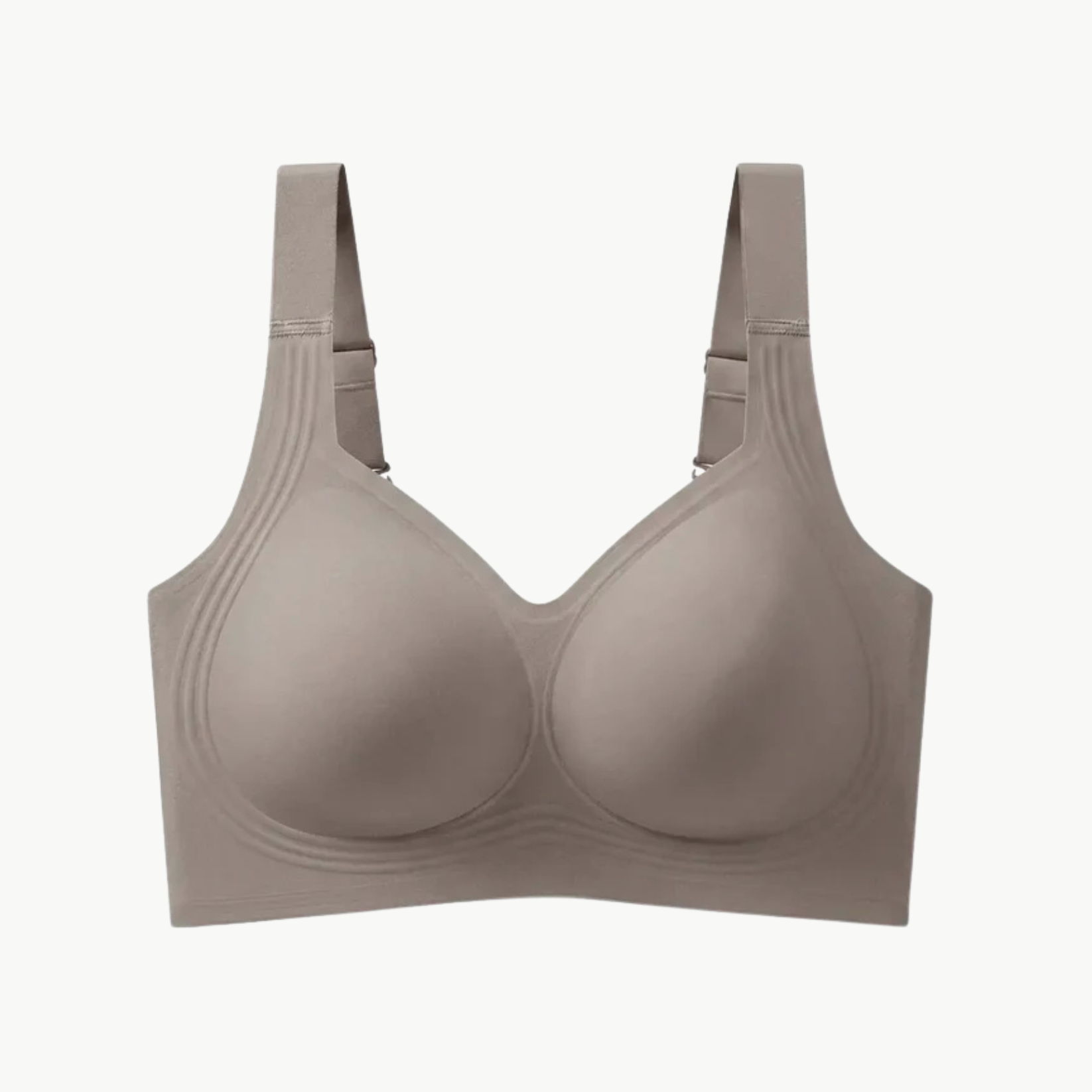Soutien-gorge couvrant Jelly-Sculpt™