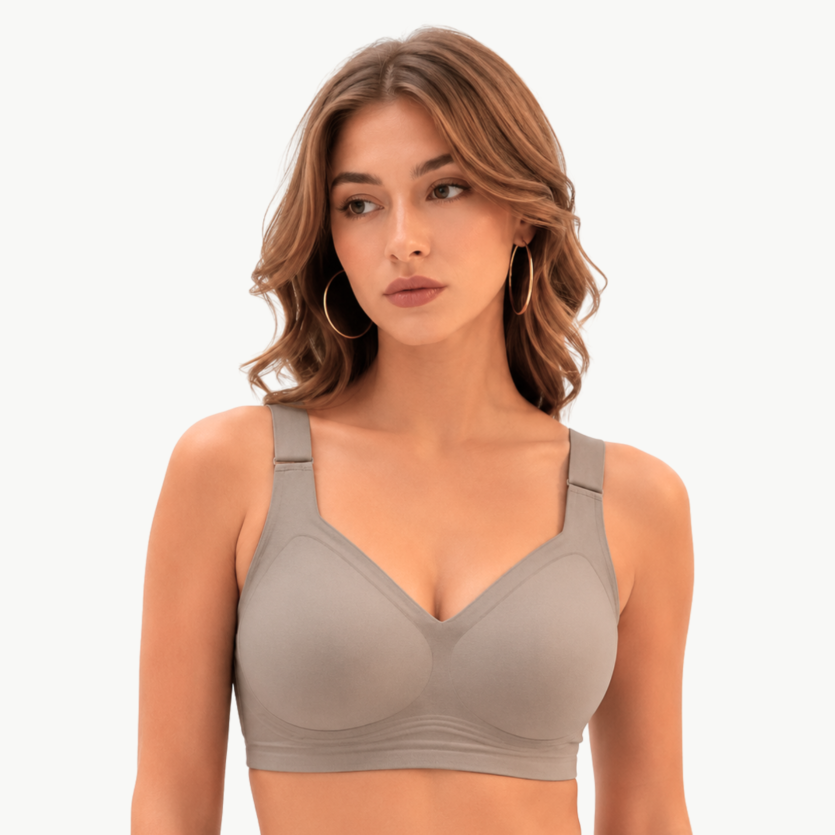 Jelly-Sculpt™ Full Coverage Bra