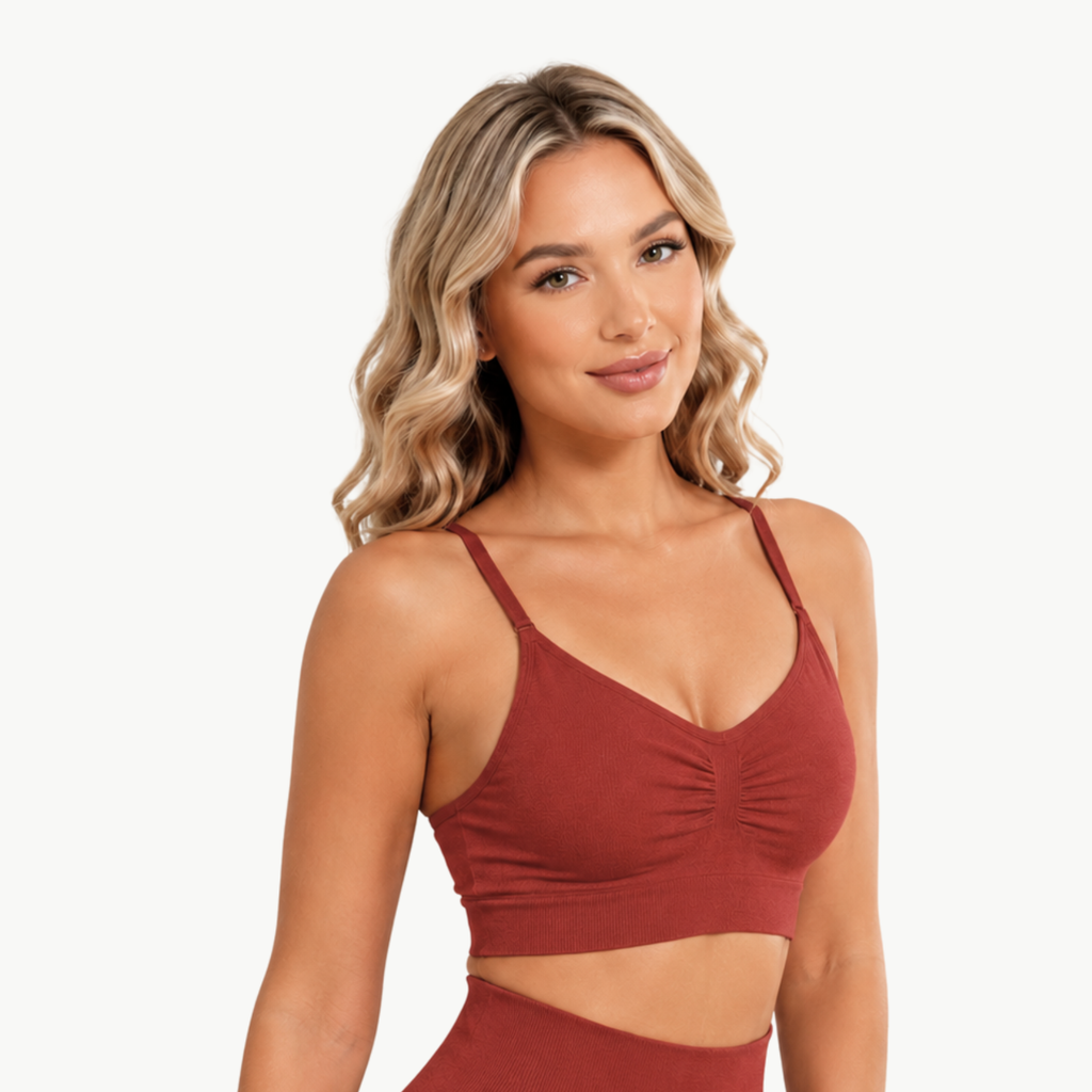 Soutien-gorge sculptant WaveBand™