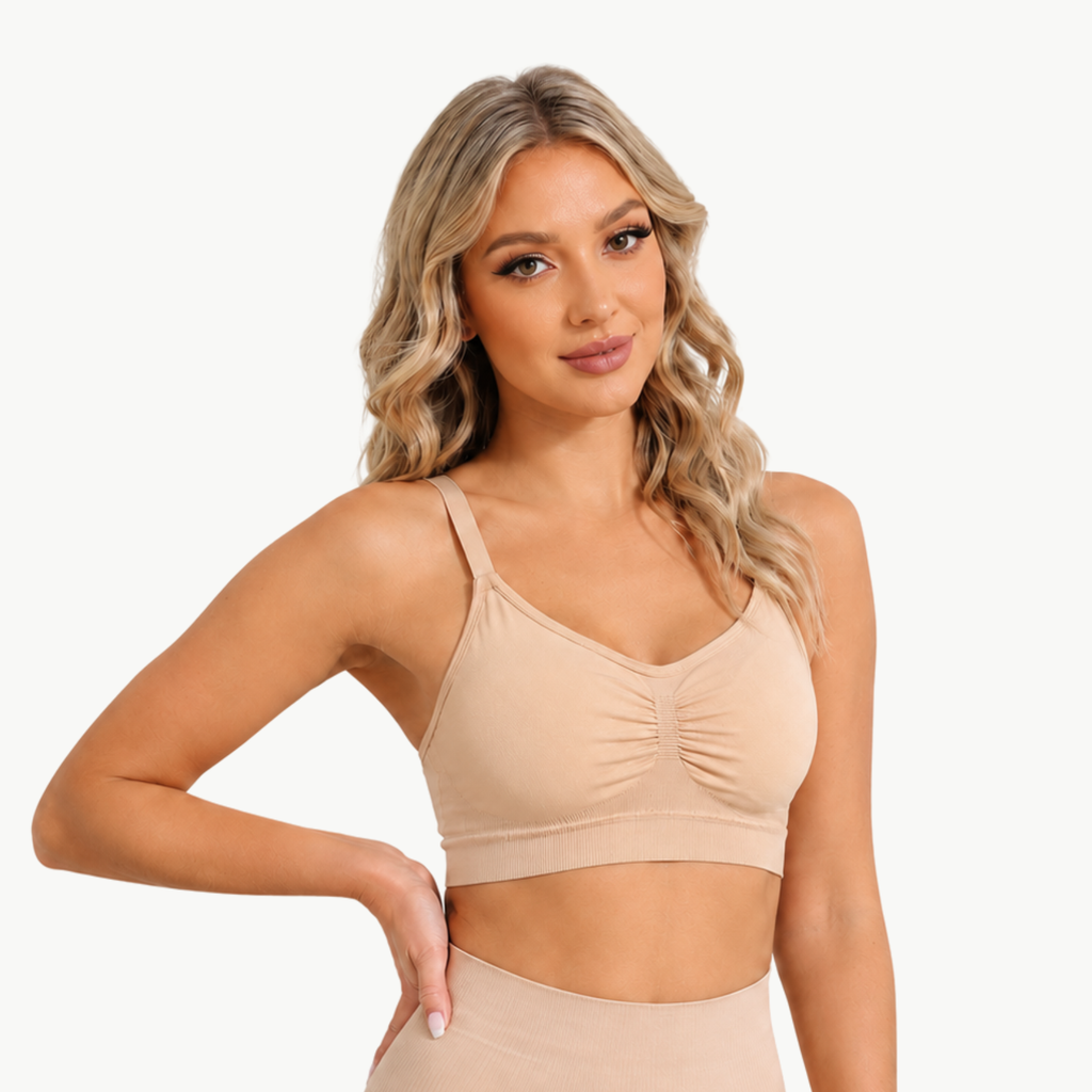 Soutien-gorge sculptant WaveBand™