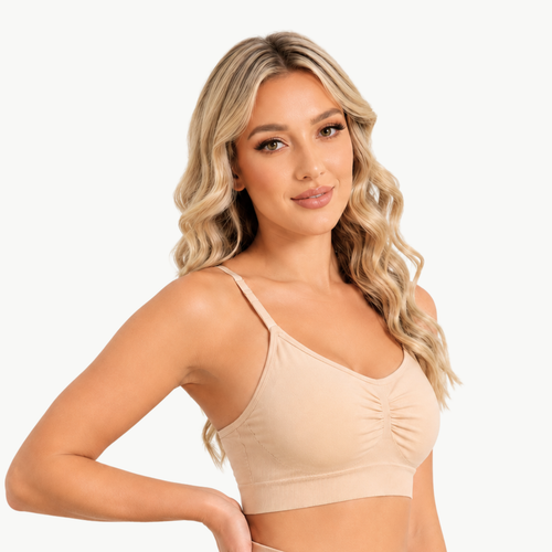 WaveBand™ Sculpt Bra