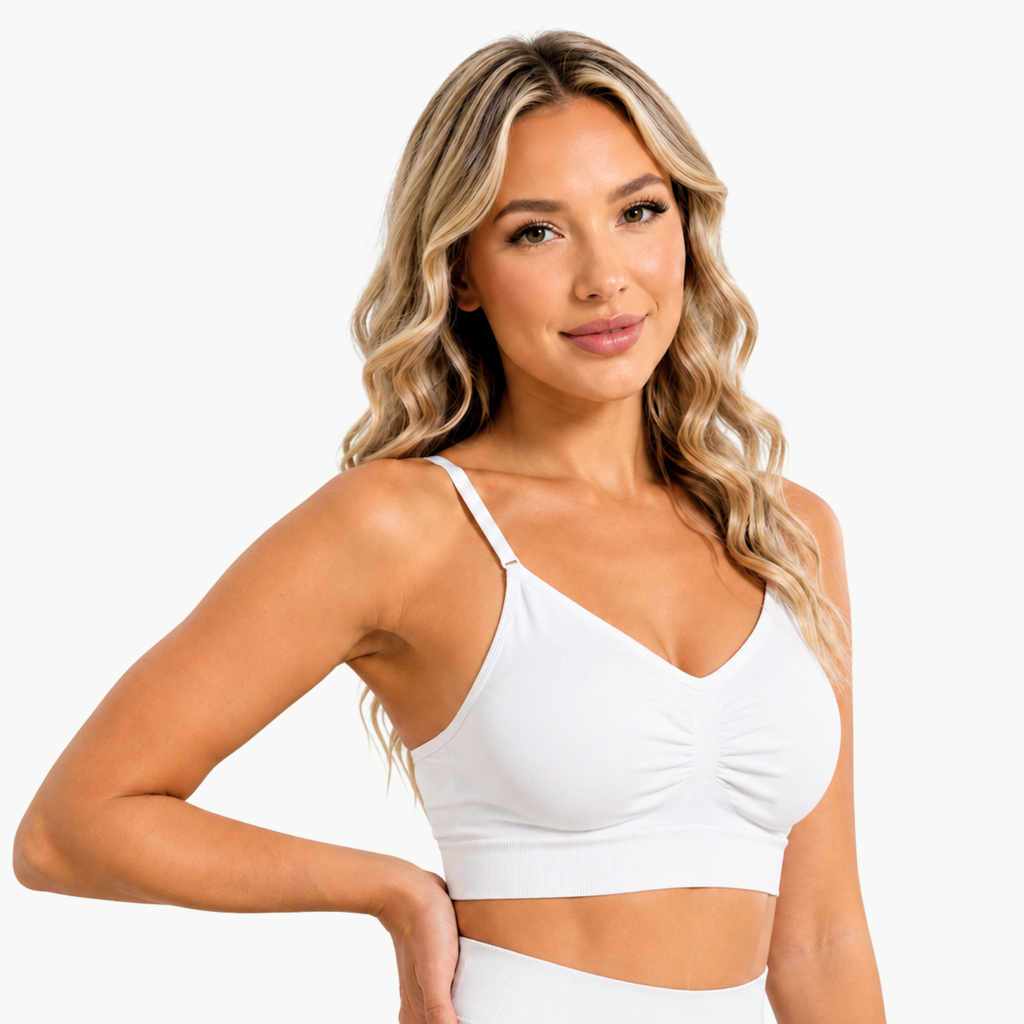Soutien-gorge sculptant WaveBand™