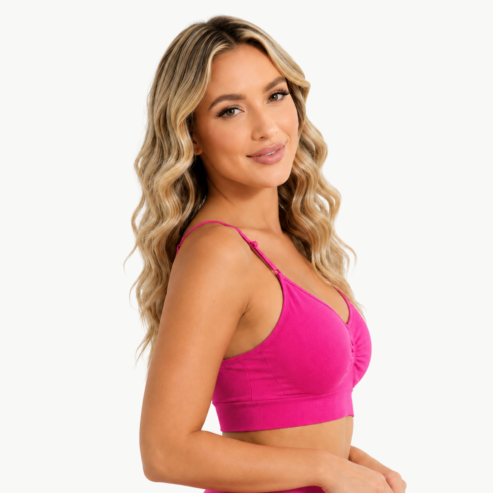 WaveBand™ Sculpt Bra
