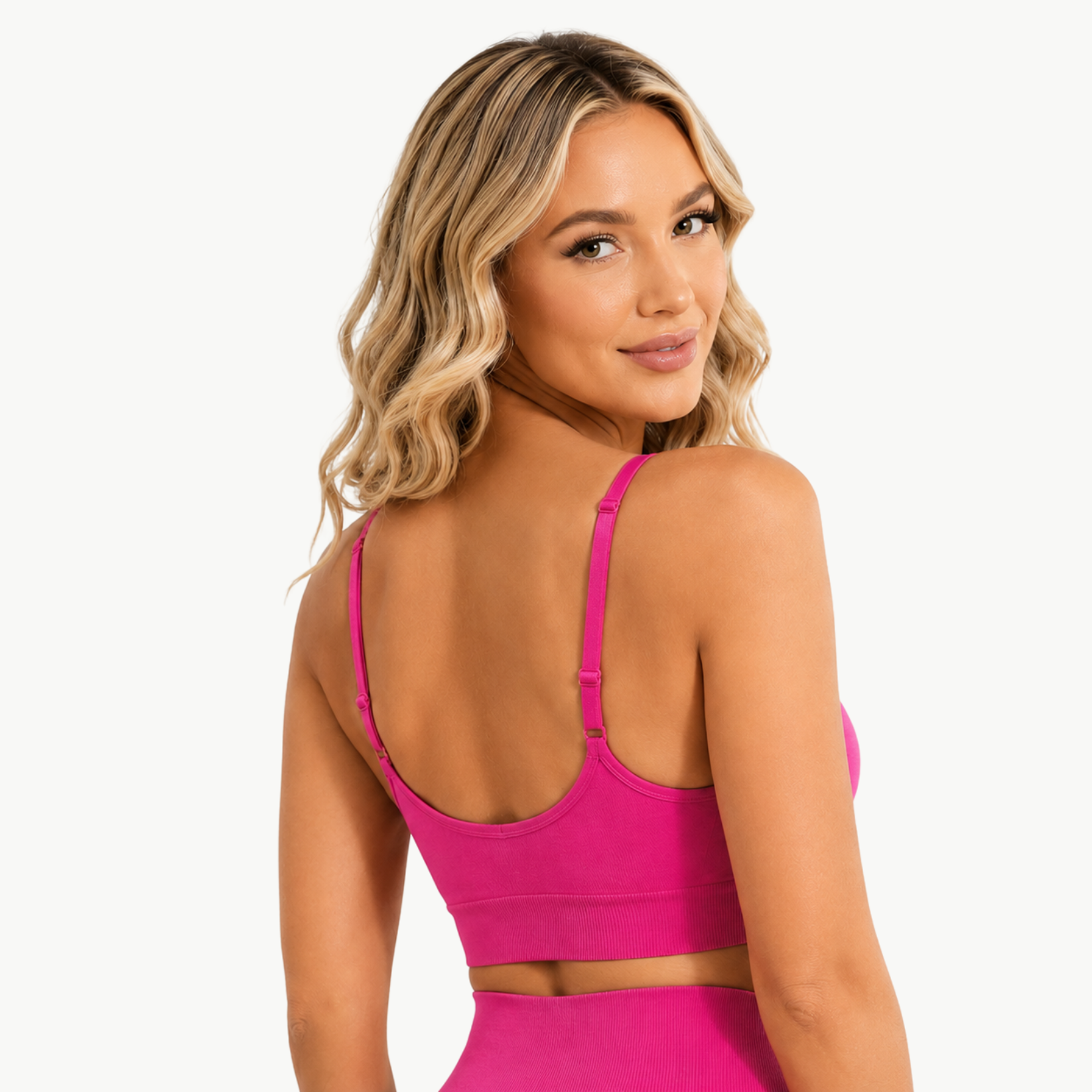 Soutien-gorge sculptant WaveBand™
