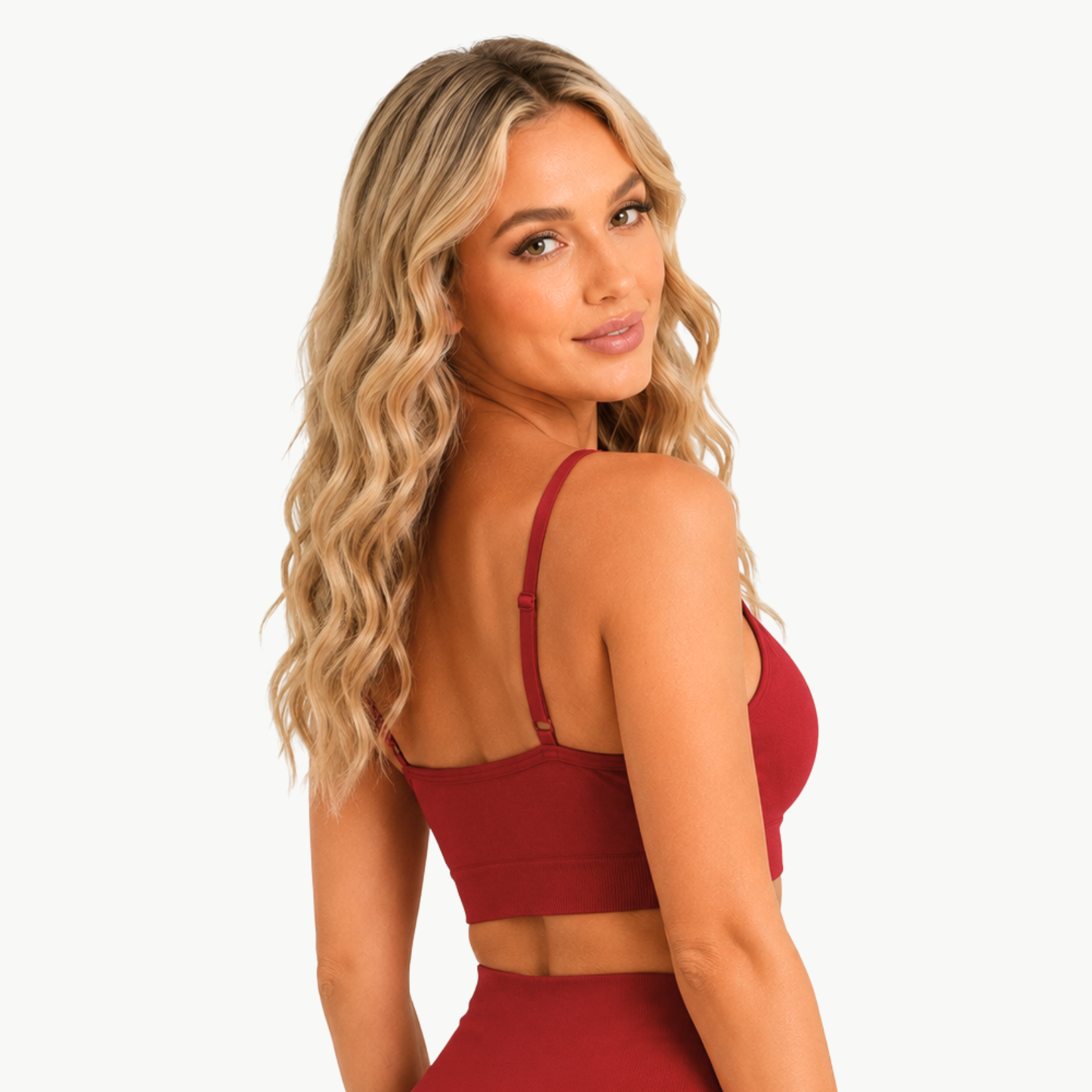WaveBand™ Sculpt Bra