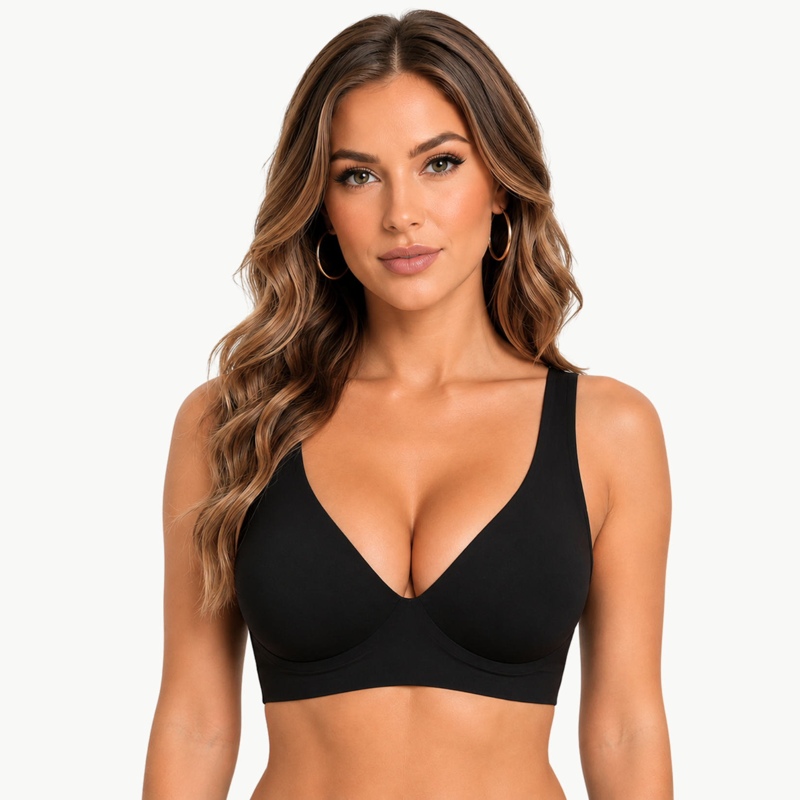Jelly-Sculpt™ Invisible Lift Bra