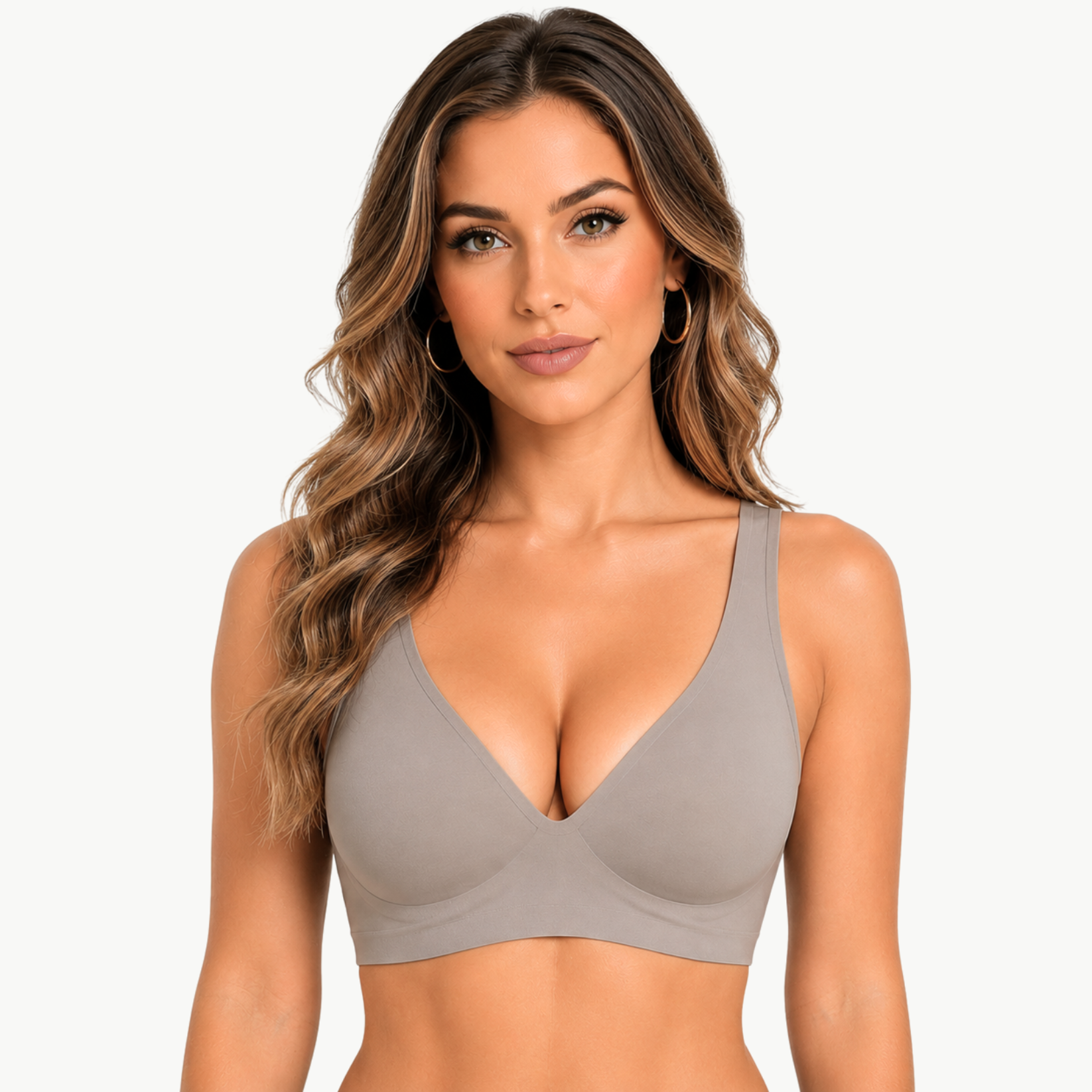Jelly-Sculpt™ Invisible Lift Bra