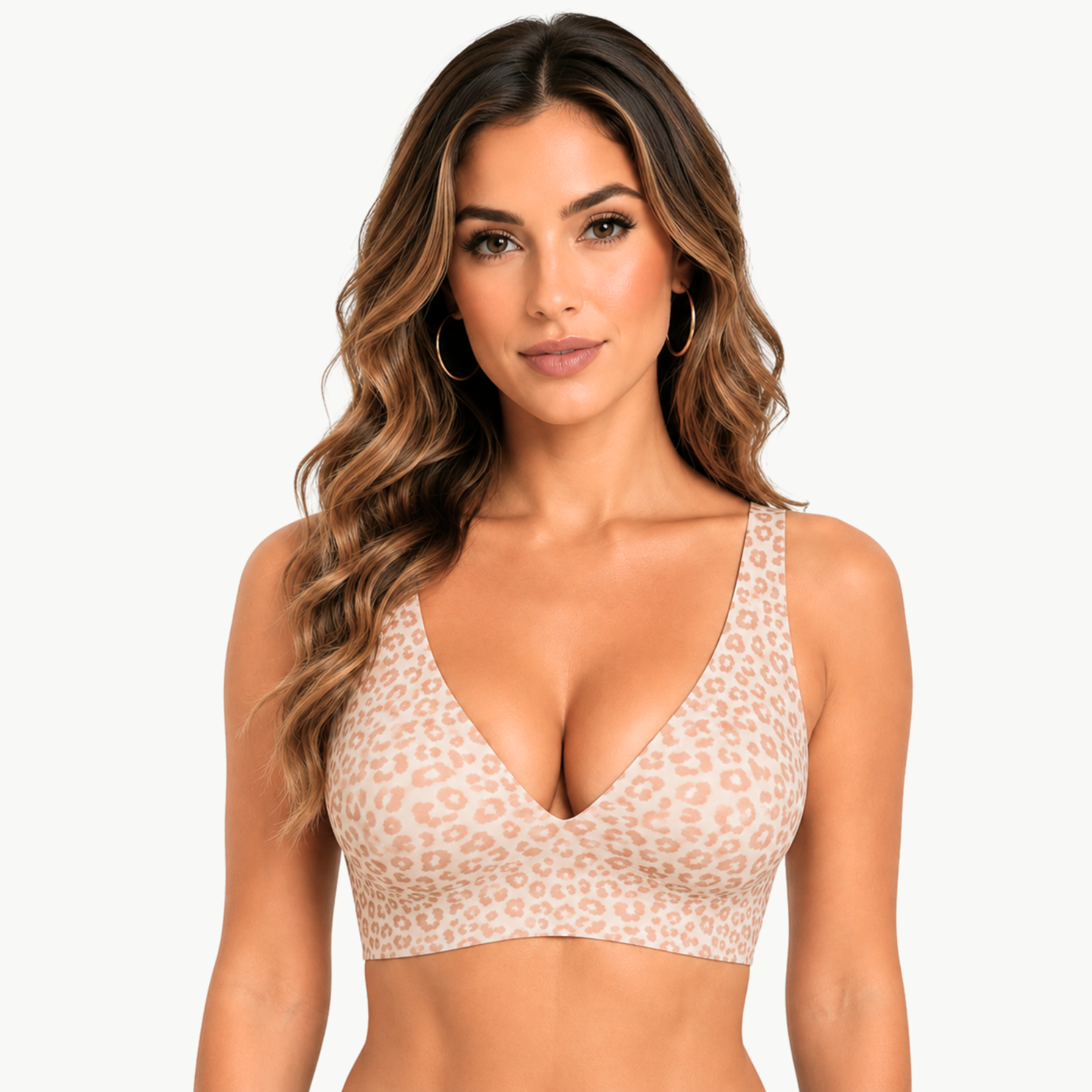 Jelly-Sculpt™ Invisible Lift Bra