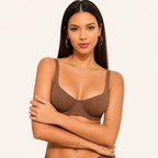 Soutien-gorge balconnet essentiel