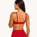 Soutien-gorge balconnet essentiel