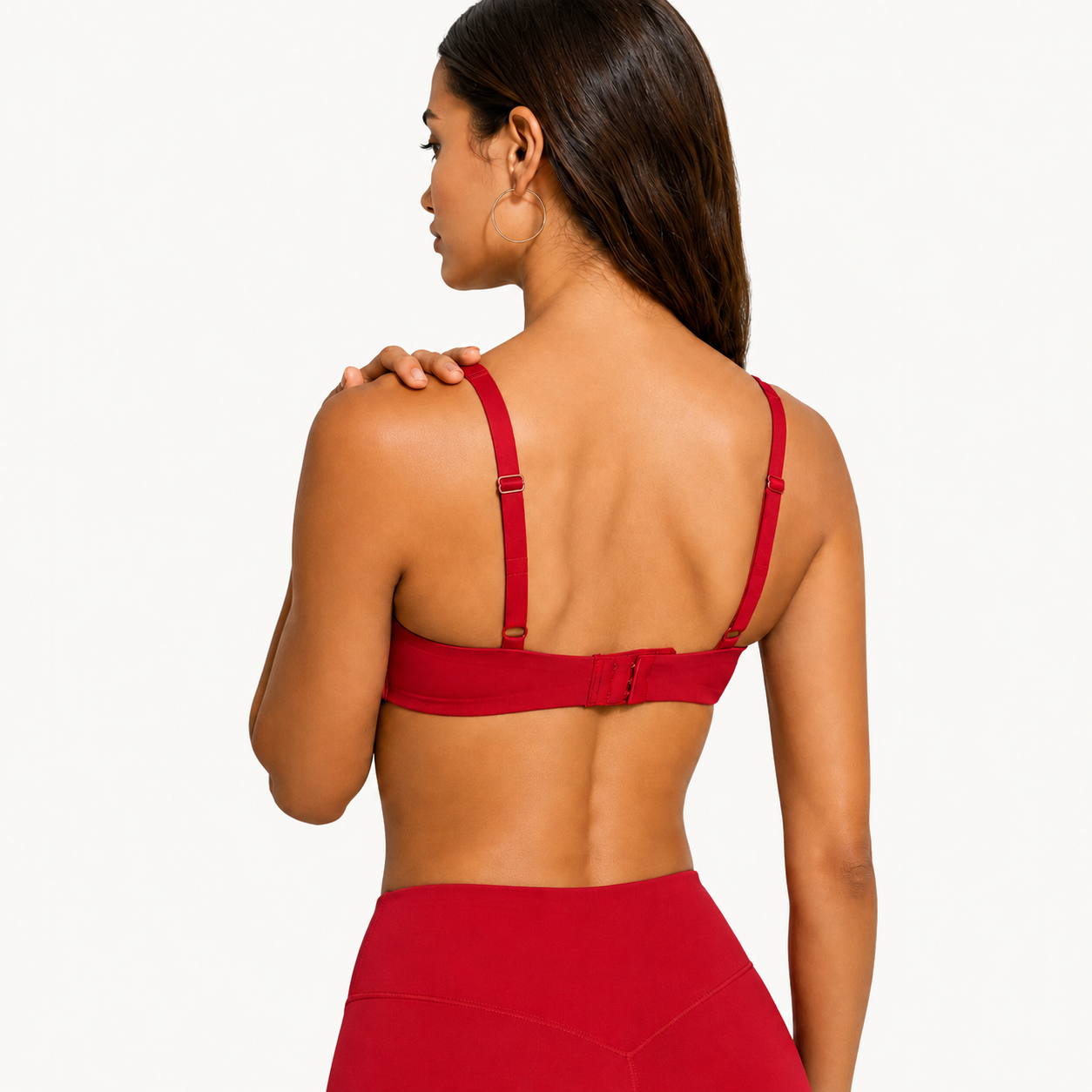 Essential Balconette Bra