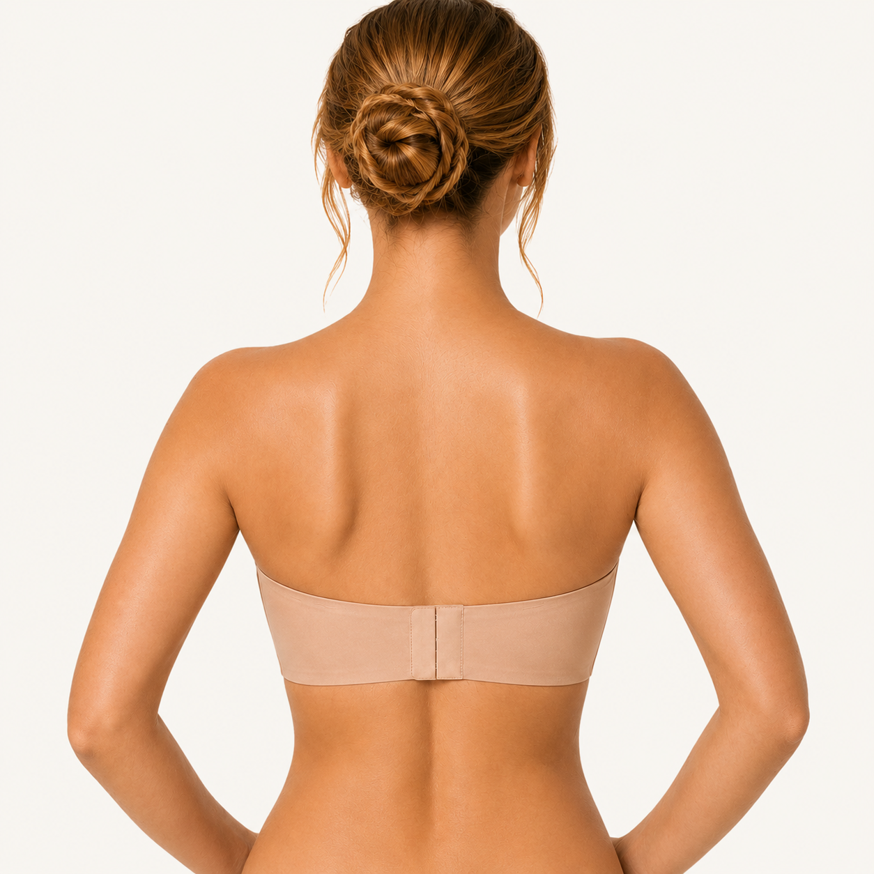 PULOOMSculpt™ Strapless Invisible Bra