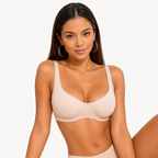Soutien-gorge balconnet essentiel