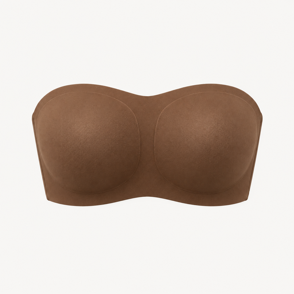 Soutien-gorge invisible sans bretelles PULOOMSculpt™