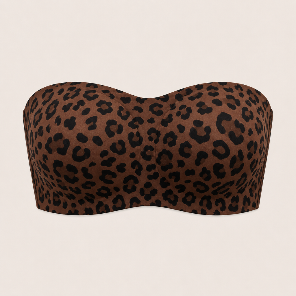 Soutien-gorge invisible sans bretelles PULOOMSculpt™
