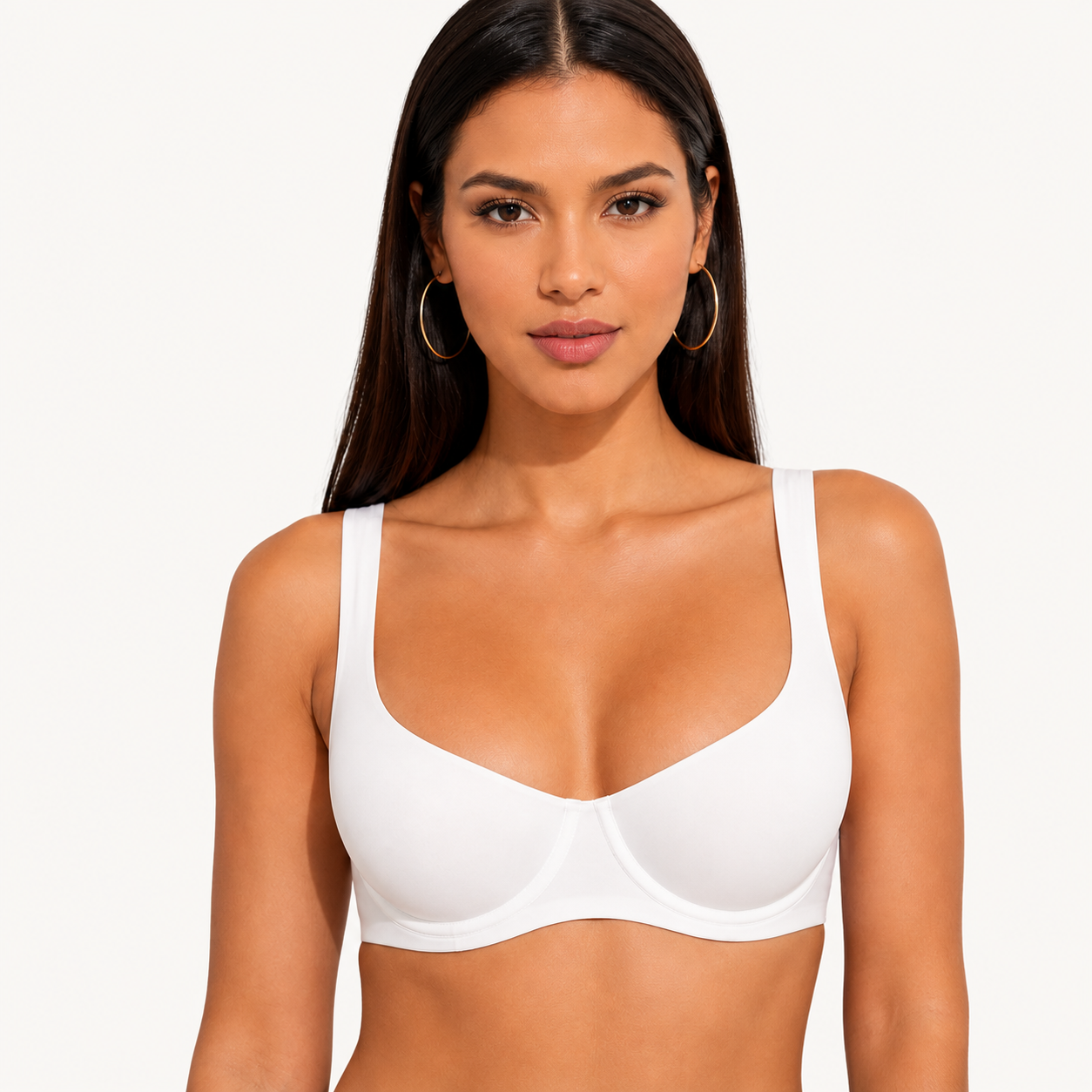 Essential Balconette Bra
