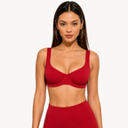 Soutien-gorge balconnet essentiel