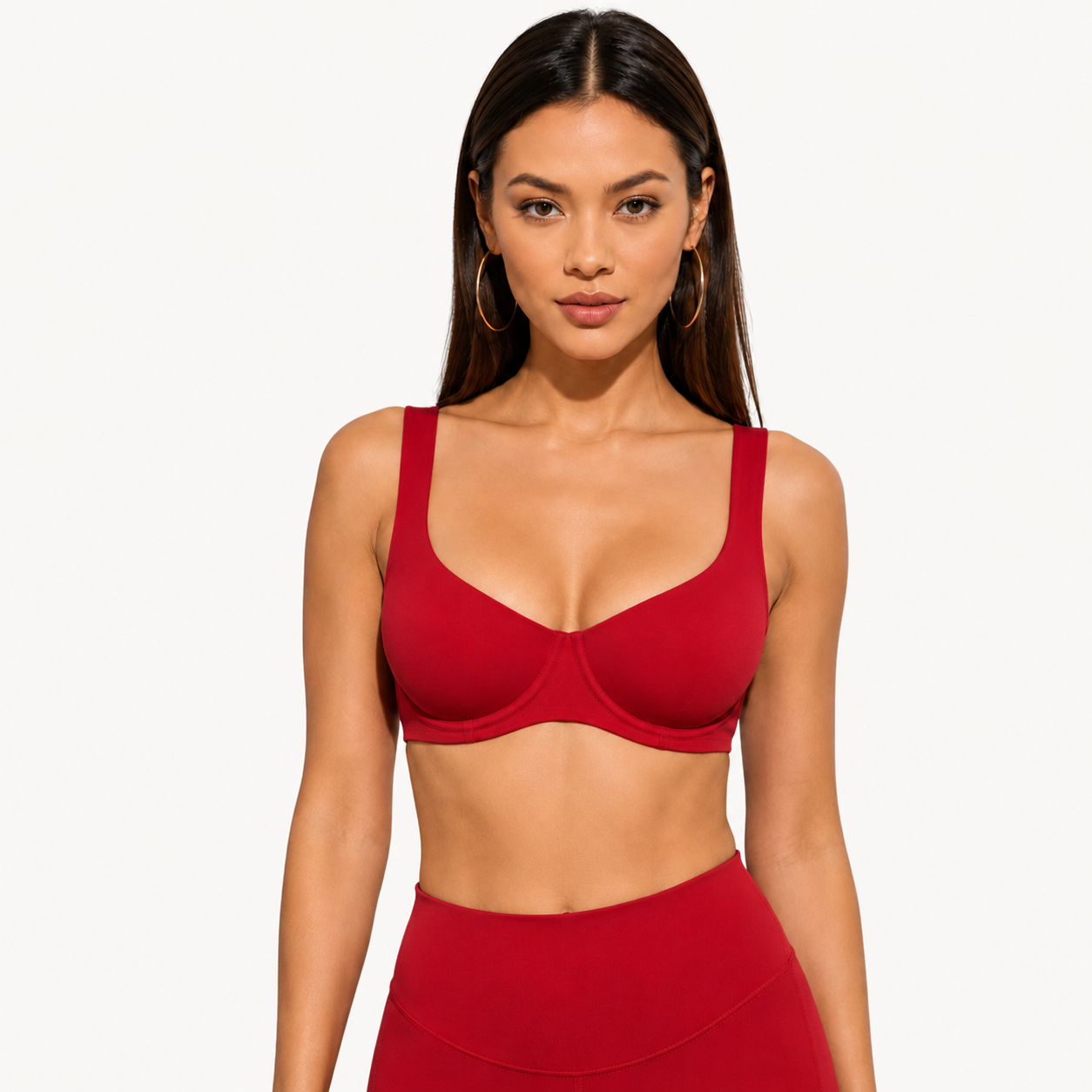 Essential Balconette Bra